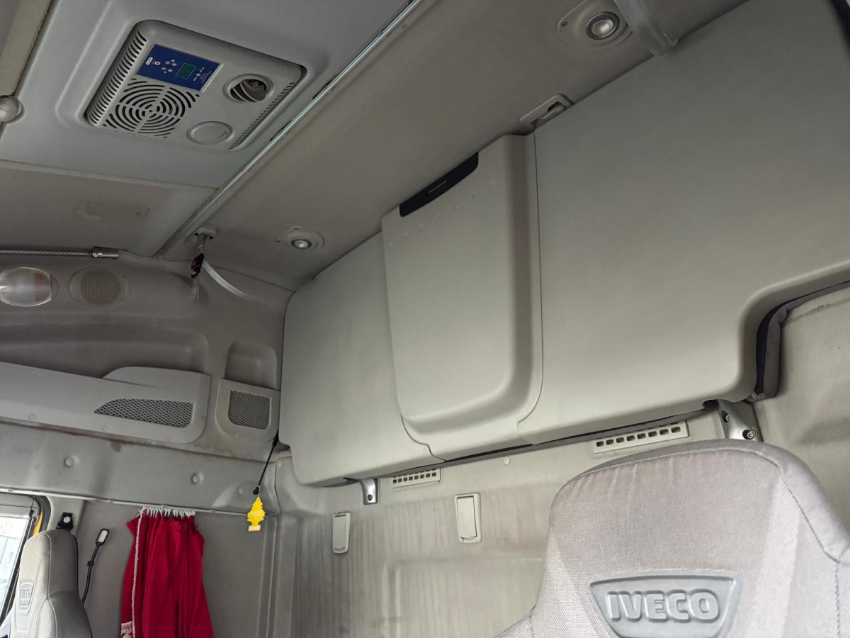 Тягач IVECO Stralis 480 4x2: фото 13