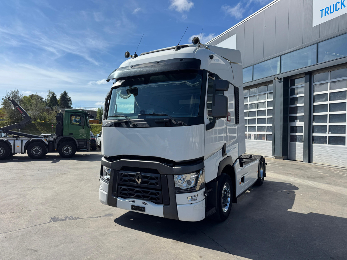 RENAULT T460 4x2 - Тягач: фото 1 RENAULT T460 4x2 - Тягач: фото 1