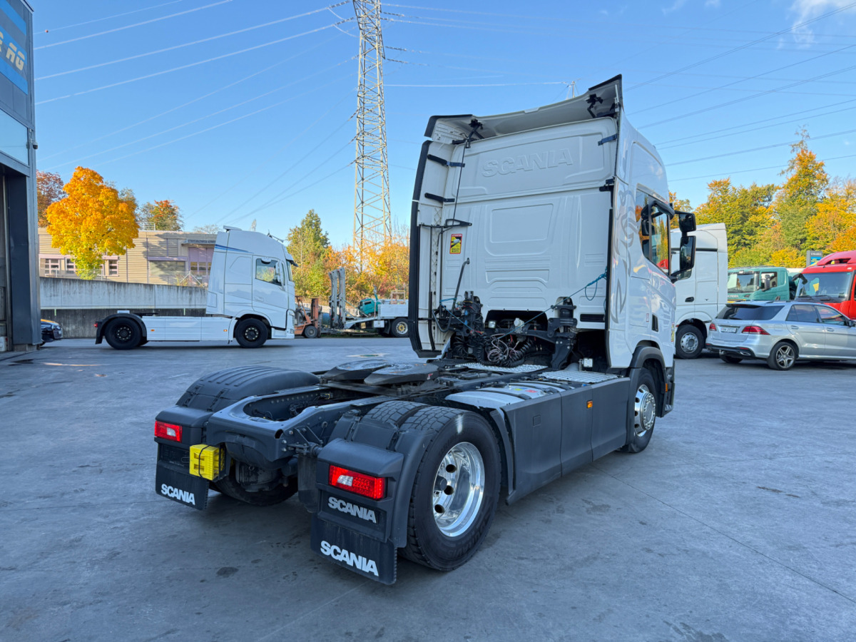 SCANIA R450 4x2 - Тягач: фото 5 SCANIA R450 4x2 - Тягач: фото 5