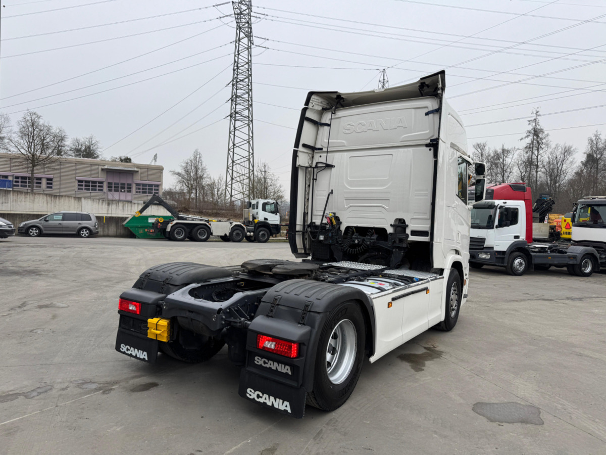 SCANIA R500 4x2 - Тягач: фото 5 SCANIA R500 4x2 - Тягач: фото 5