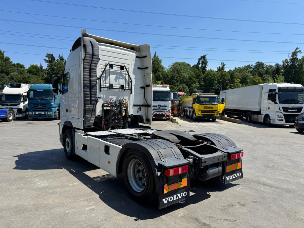 Тягач VOLVO FH-460 4x2: фото 7