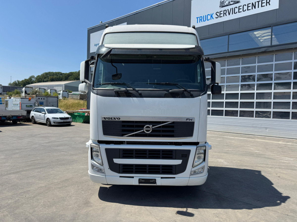 VOLVO FH-460 4x2 - Тягач: фото 2 VOLVO FH-460 4x2 - Тягач: фото 2
