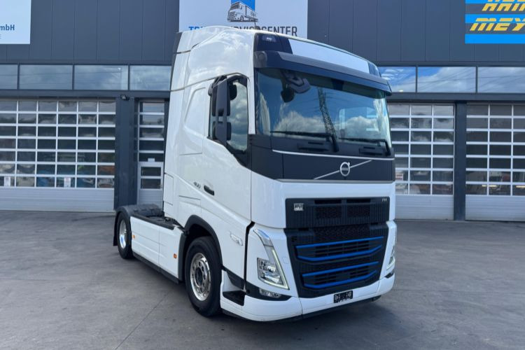 Volvo FH-460 4x2 C5273 - Тягач: фото 3 Volvo FH-460 4x2 C5273 - Тягач: фото 3