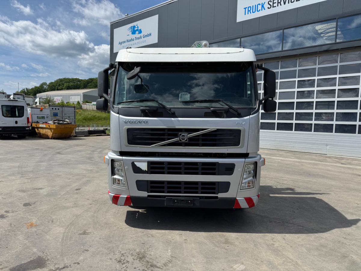 VOLVO FM-400 4x2 Bonfiglioli 15000-4 - Автоманипулятор: фото 3 VOLVO FM-400 4x2 Bonfiglioli 15000-4 - Автоманипулятор: фото 3