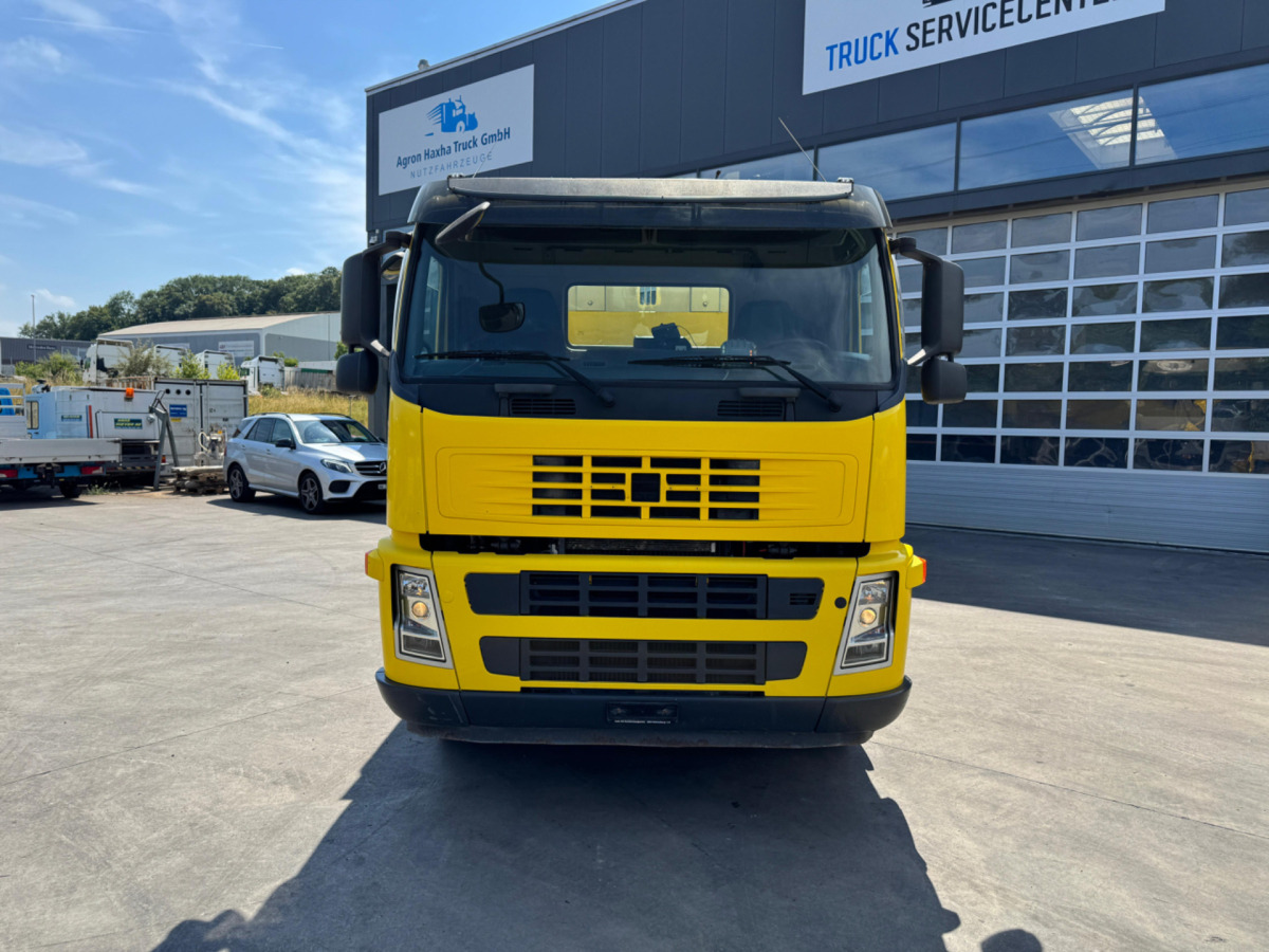 VOLVO FM-480 10x4 Kipper - Самосвал: фото 3 VOLVO FM-480 10x4 Kipper - Самосвал: фото 3