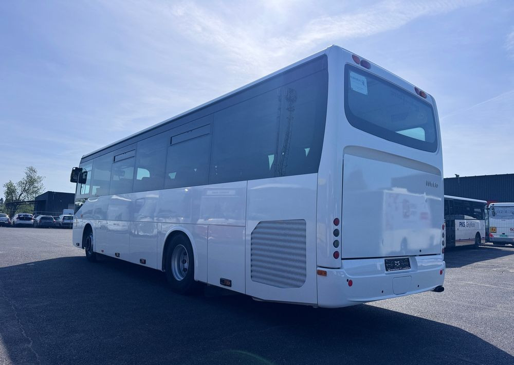 Irisbus KRÓTKI 10,5 metra /Crossway / 46 miejsc/ CENA: 89000zł netto - Другая техника: фото 2 Irisbus KRÓTKI 10,5 metra /Crossway / 46 miejsc/ CENA: 89000zł netto - Другая техника: фото 2