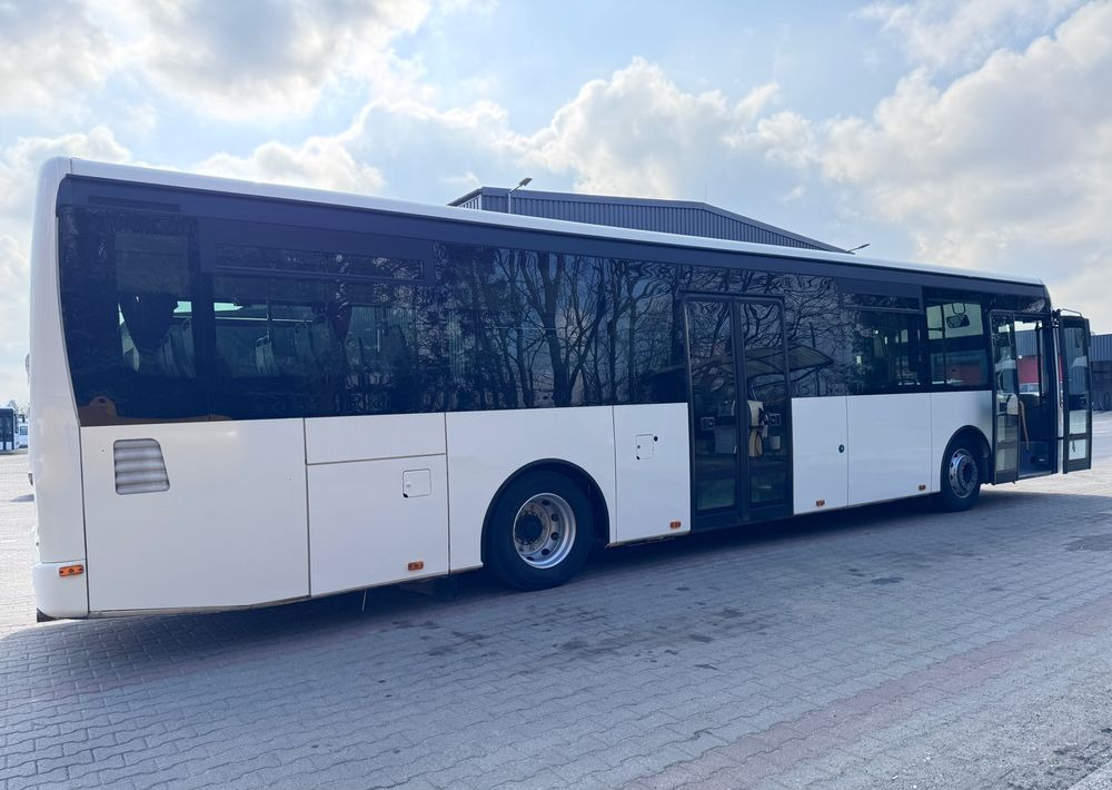 Irisbus Crossway LE / Manualna skrzynia biegów / 36 miejsc / niskowejściowy / Cena: 62000zł netto - Городской автобус: фото 3 Irisbus Crossway LE / Manualna skrzynia biegów / 36 miejsc / niskowejściowy / Cena: 62000zł netto - Городской автобус: фото 3