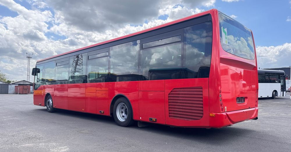 Irisbus Crossway / euro 5/ manual / 46 foteli / Cena: 67000 zł netto - Пригородный автобус: фото 4 Irisbus Crossway / euro 5/ manual / 46 foteli / Cena: 67000 zł netto - Пригородный автобус: фото 4