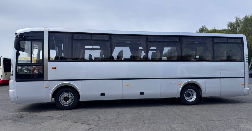 Irisbus Midirider /Midway / 42 miejsca / mały przebieg / Cena:84000 zł netto - Городской автобус: фото 3 Irisbus Midirider /Midway / 42 miejsca / mały przebieg / Cena:84000 zł netto - Городской автобус: фото 3