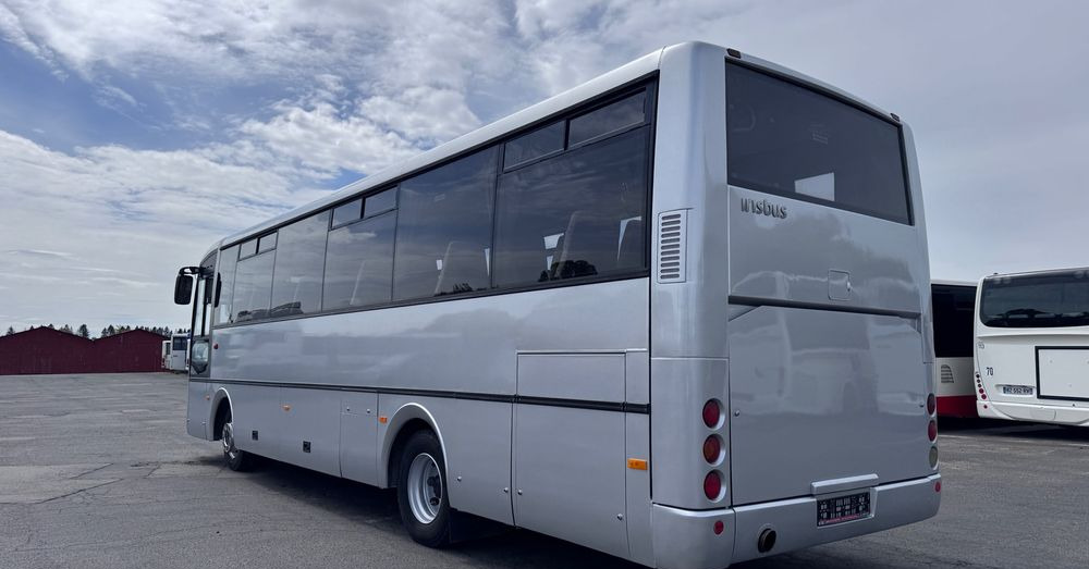 Irisbus Midirider /Midway / 42 miejsca / mały przebieg / Cena:86000 zł netto - Пригородный автобус: фото 5 Irisbus Midirider /Midway / 42 miejsca / mały przebieg / Cena:86000 zł netto - Пригородный автобус: фото 5