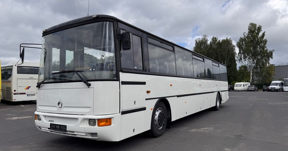 Irisbus Recreo / 64 miejsc / ŁADNY/ Cena:32000zł netto - Пригородный автобус: фото 2 Irisbus Recreo / 64 miejsc / ŁADNY/ Cena:32000zł netto - Пригородный автобус: фото 2
