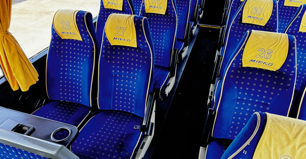 Туристический автобус Van Hool EOS 200/ Klimatyzacja / Motor MAN / 51 miejsc / CENA 55000 zł netto: фото 16