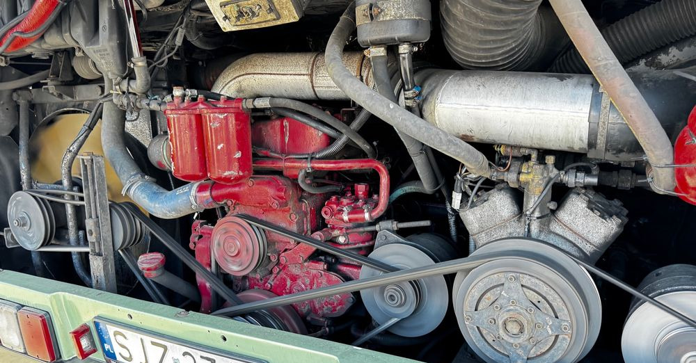 Туристический автобус Van Hool EOS 200/ Klimatyzacja / Motor MAN / 51 miejsc / CENA 55000 zł netto: фото 20