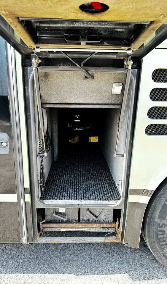 Туристический автобус Van Hool EOS 200/ Klimatyzacja / Motor MAN / 51 miejsc / CENA 55000 zł netto: фото 7
