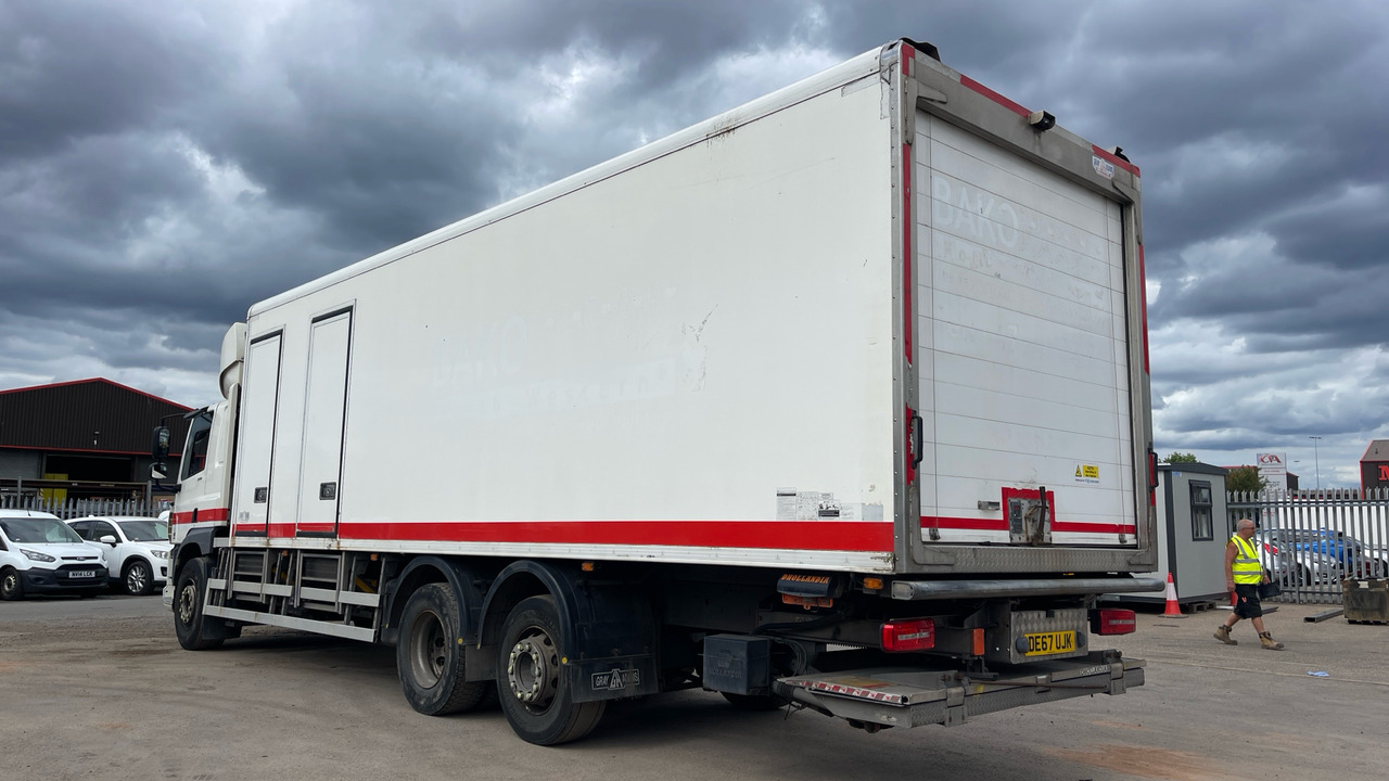 DAF CF 370 - Рефрижератор: фото 3 DAF CF 370 - Рефрижератор: фото 3