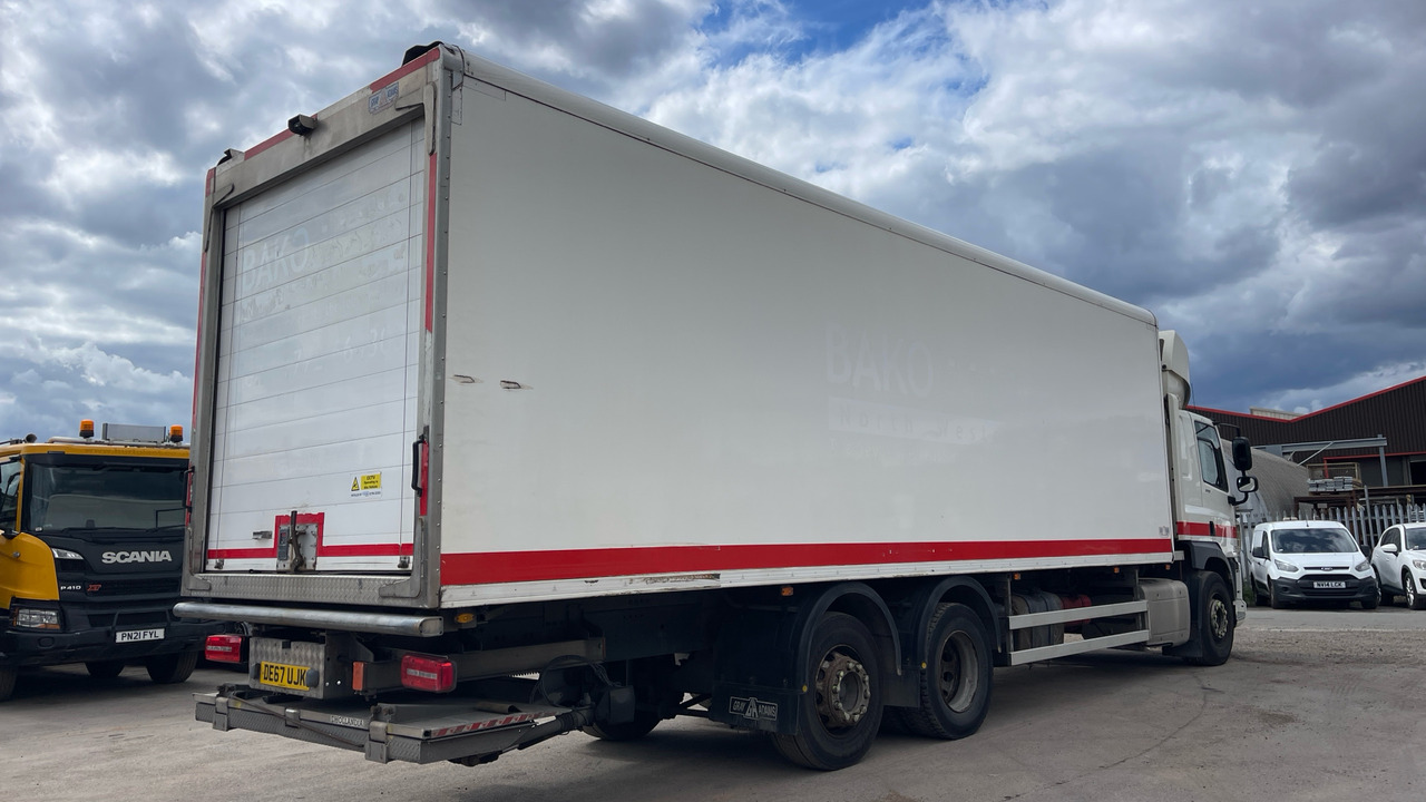 DAF CF 370 - Рефрижератор: фото 4 DAF CF 370 - Рефрижератор: фото 4