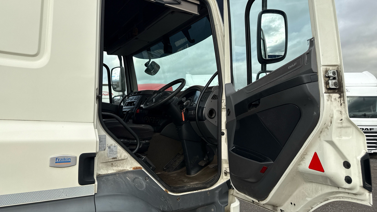 DAF CF 370 - Грузовик-шасси: фото 5 DAF CF 370 - Грузовик-шасси: фото 5