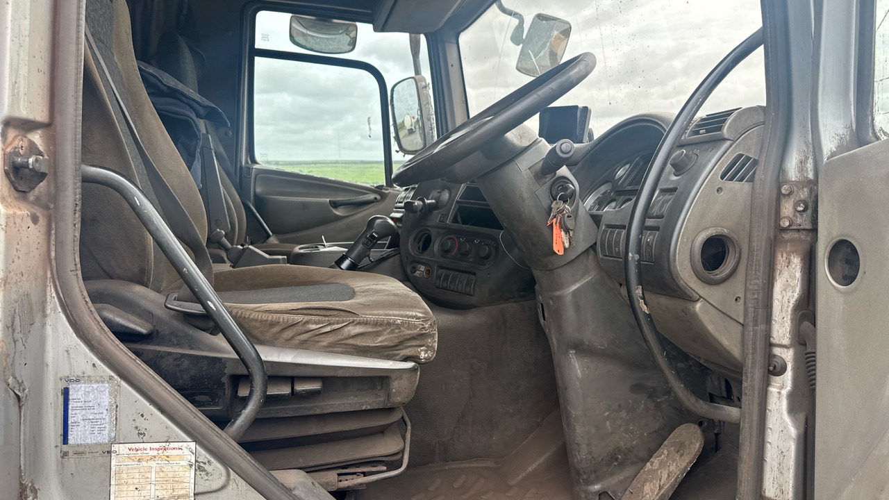 DAF CF 85.410 - Ассенизатор: фото 5 DAF CF 85.410 - Ассенизатор: фото 5
