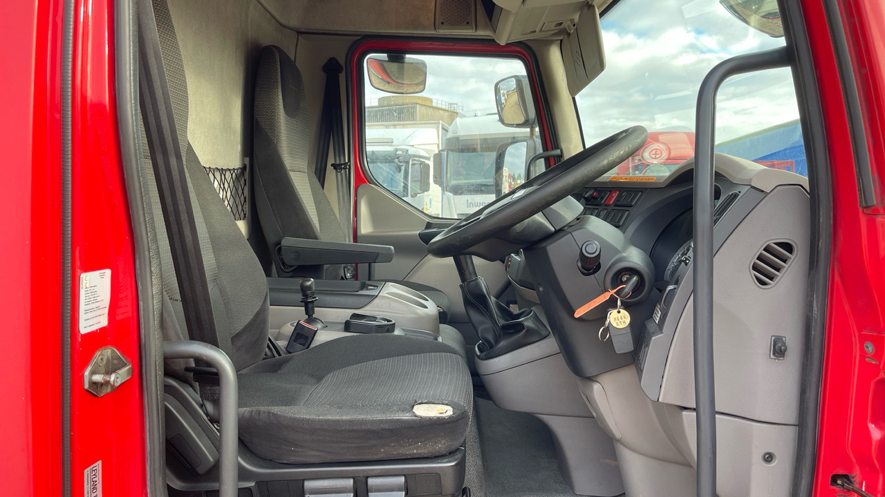 DAF LF 150 - Эвакуатор: фото 5 DAF LF 150 - Эвакуатор: фото 5