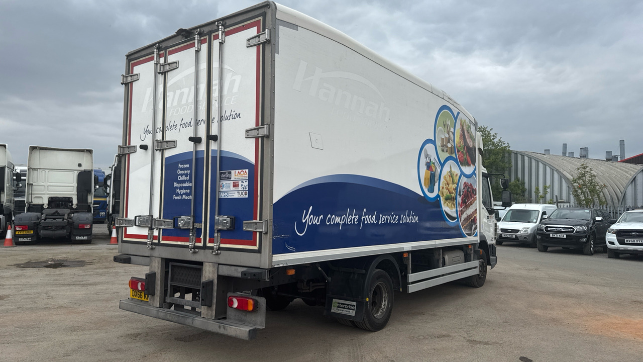 DAF LF 180 - Рефрижератор: фото 4 DAF LF 180 - Рефрижератор: фото 4