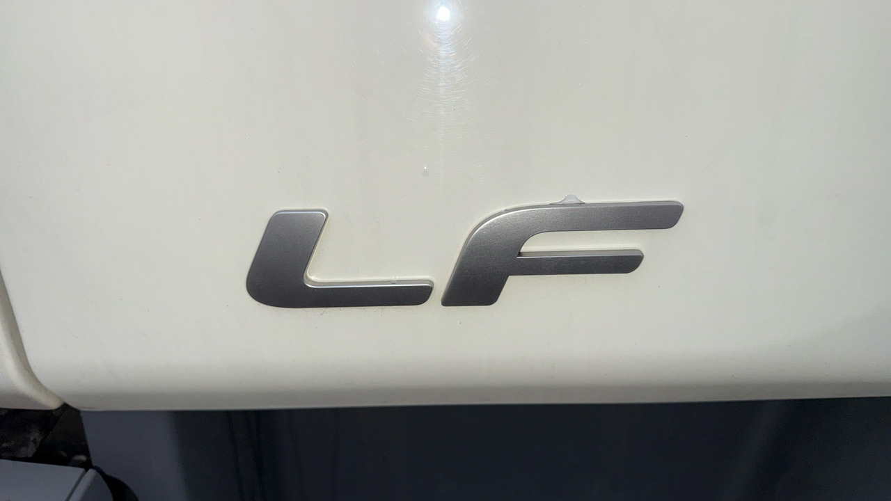 Тентованный грузовик DAF LF 180: фото 20