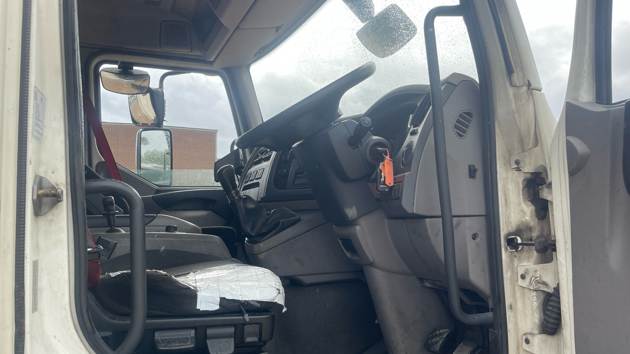 DAF LF 220 - Рефрижератор: фото 5 DAF LF 220 - Рефрижератор: фото 5