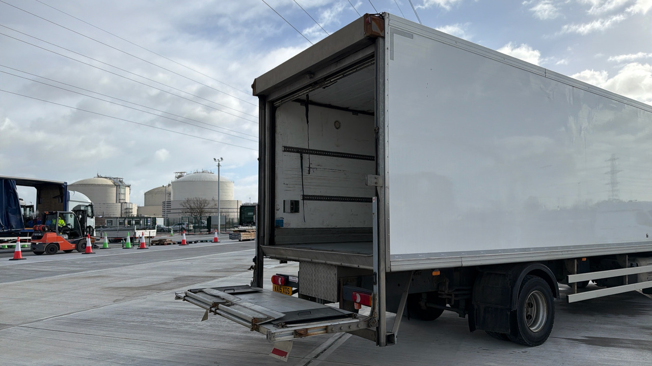 Рефрижератор DAF LF 220: фото 22