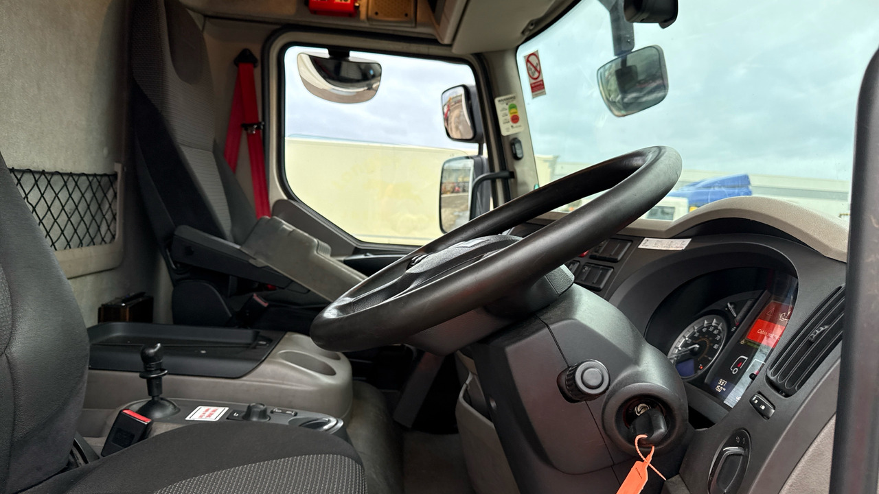 DAF LF 280 - Рефрижератор: фото 5 DAF LF 280 - Рефрижератор: фото 5