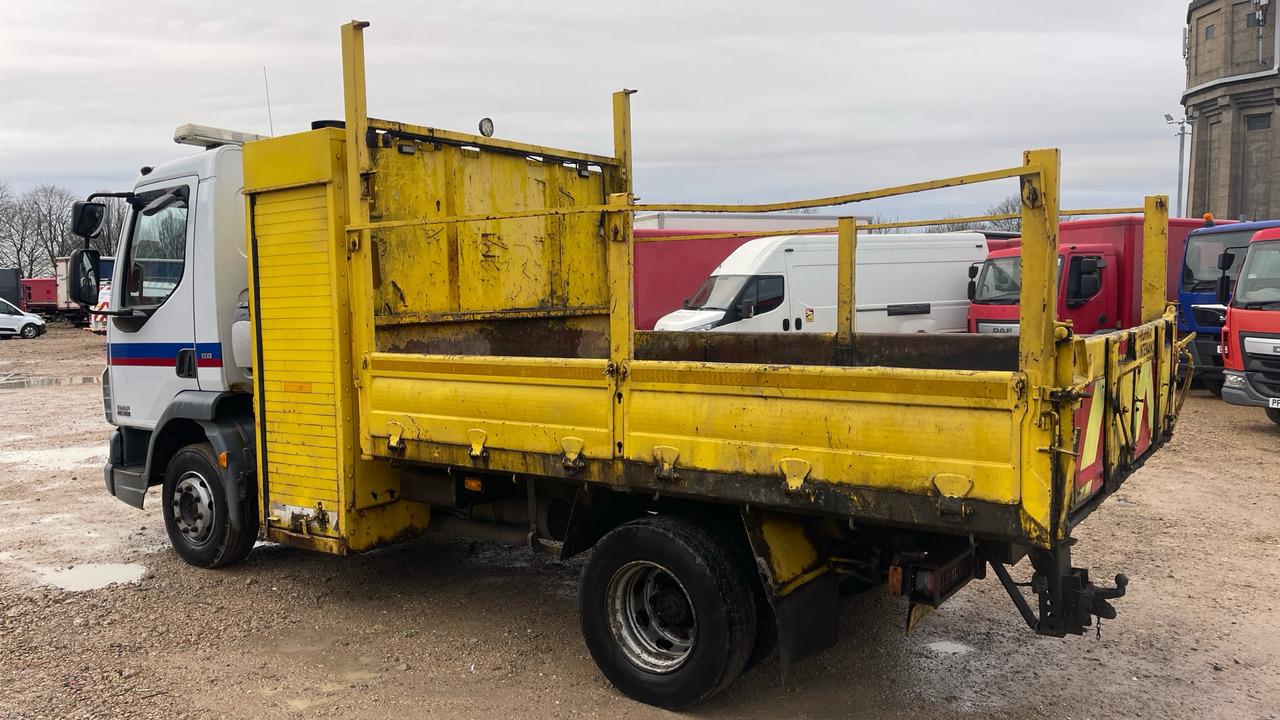 DAF LF 45.180 - Самосвал: фото 3 DAF LF 45.180 - Самосвал: фото 3