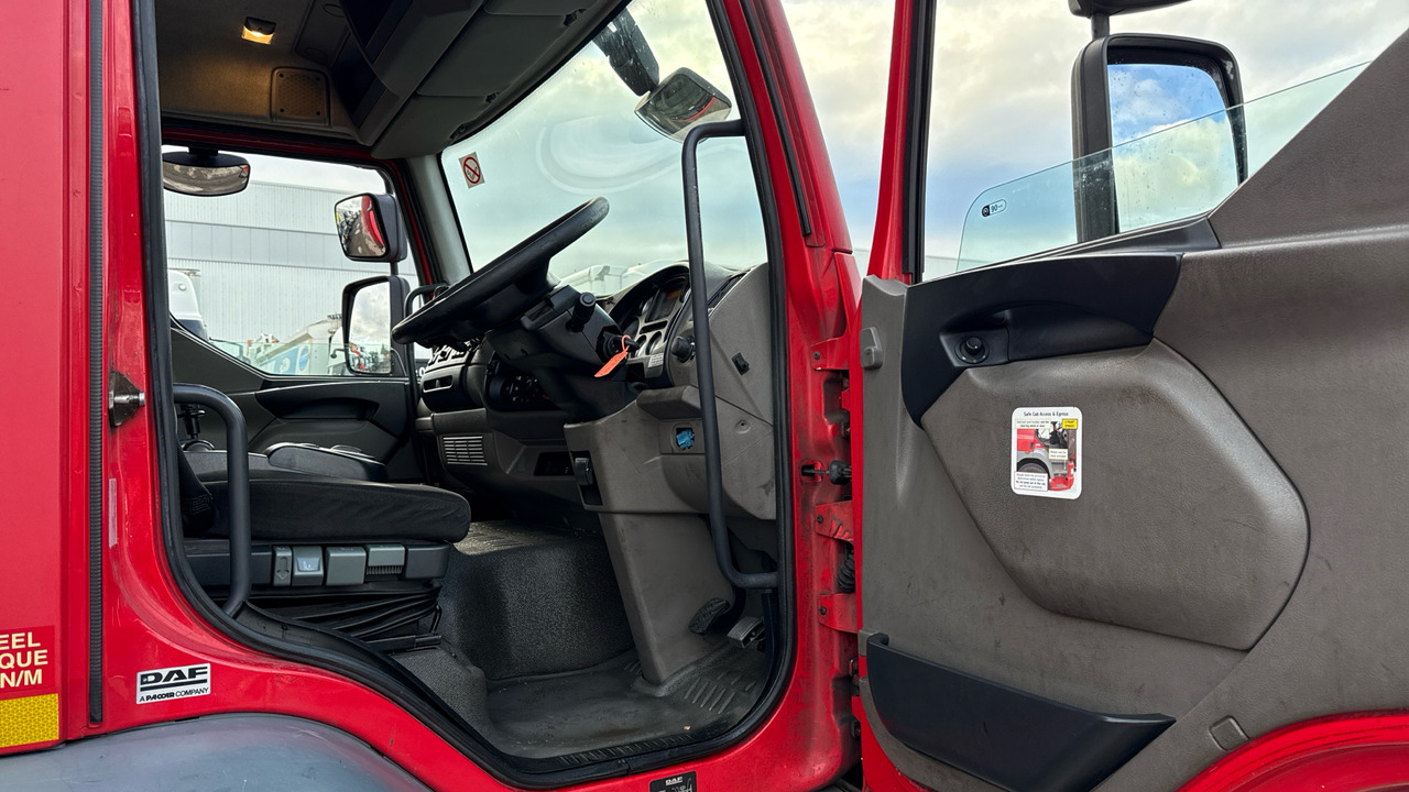 DAF LF 55.220 - Грузовик с закрытым кузовом: фото 5 DAF LF 55.220 - Грузовик с закрытым кузовом: фото 5