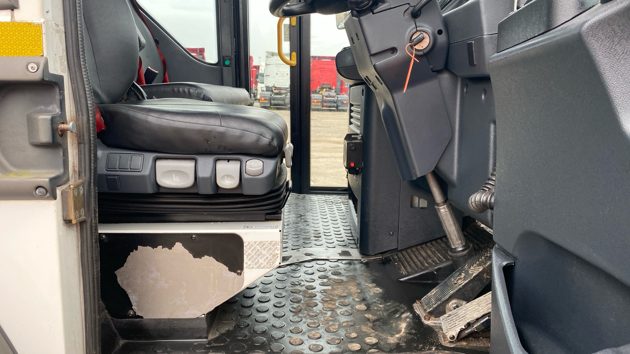 DENNIS ELITE  6 - Мусоровоз: фото 5 DENNIS ELITE  6 - Мусоровоз: фото 5