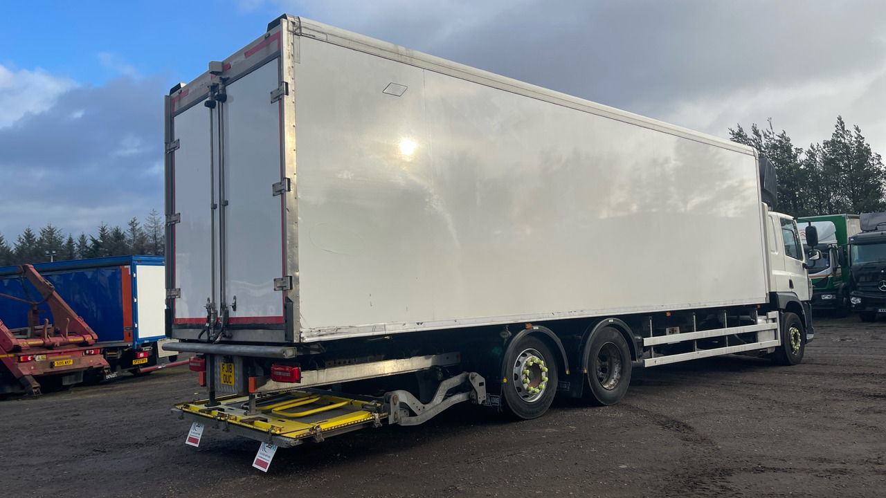 Daf CF 340 - Рефрижератор: фото 4 Daf CF 340 - Рефрижератор: фото 4