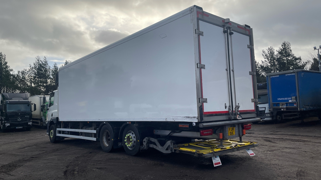 Daf CF 340 - Рефрижератор: фото 3 Daf CF 340 - Рефрижератор: фото 3