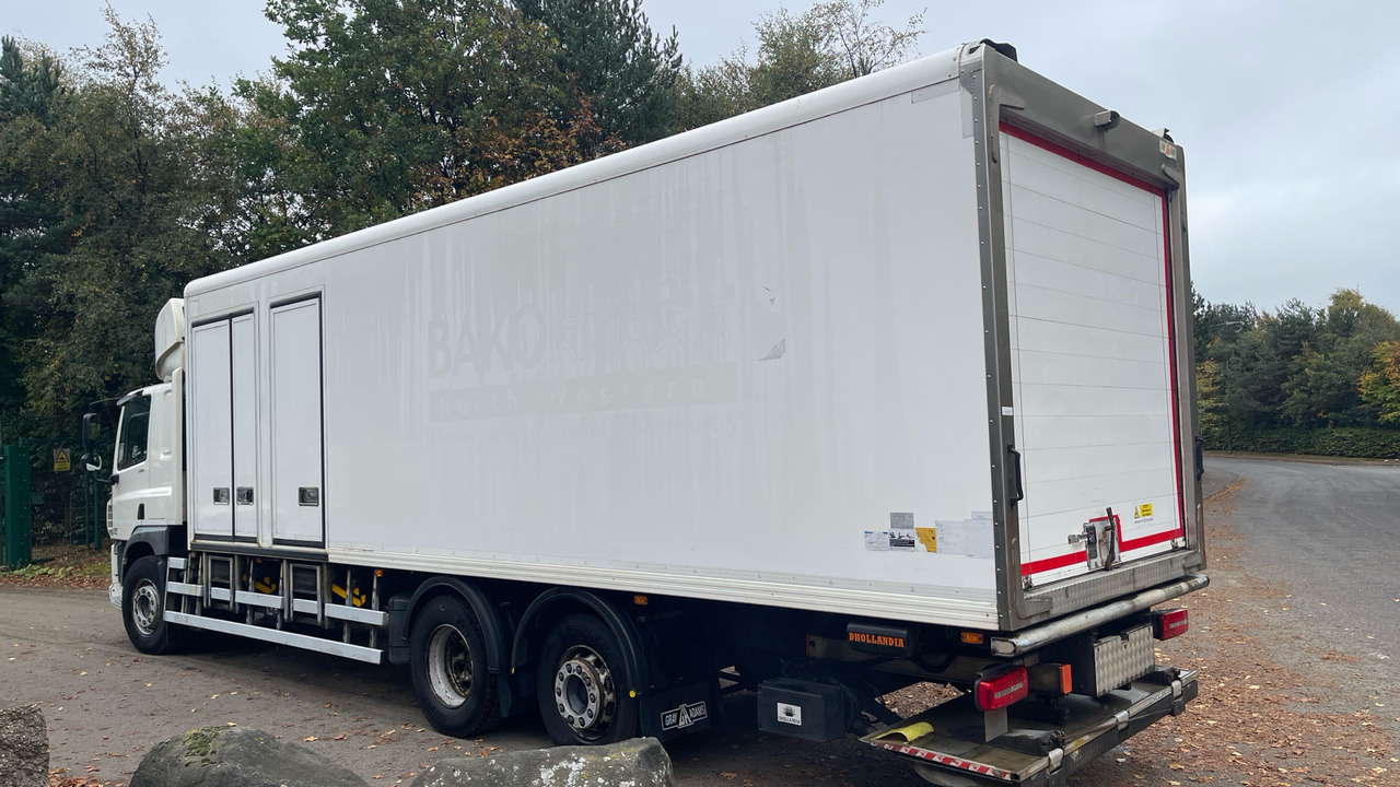 Daf CF 370 - Рефрижератор: фото 3 Daf CF 370 - Рефрижератор: фото 3