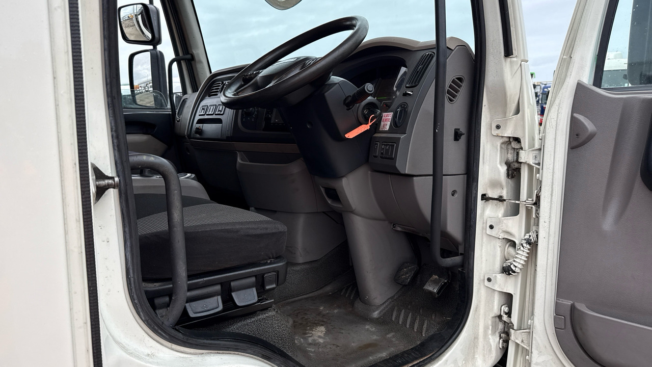 Daf LF 150 - Грузовик бортовой/ Платформа: фото 5 Daf LF 150 - Грузовик бортовой/ Платформа: фото 5