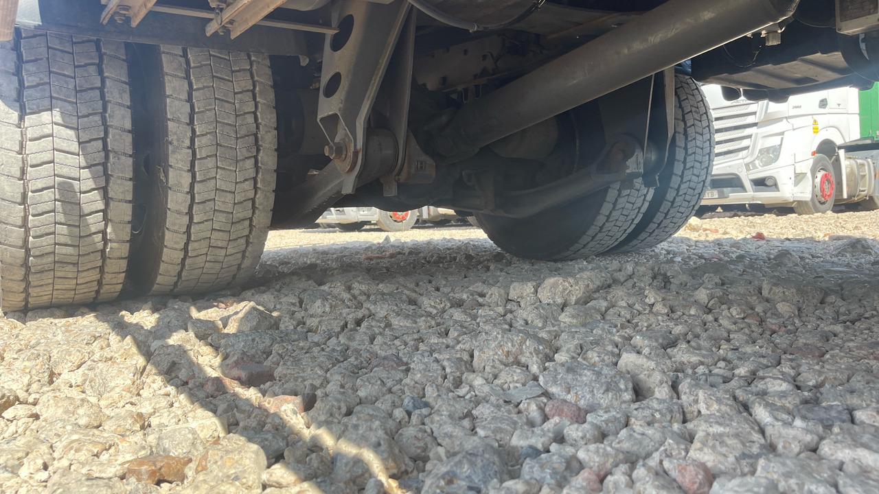 Мусоровоз Daf LF 220: фото 13