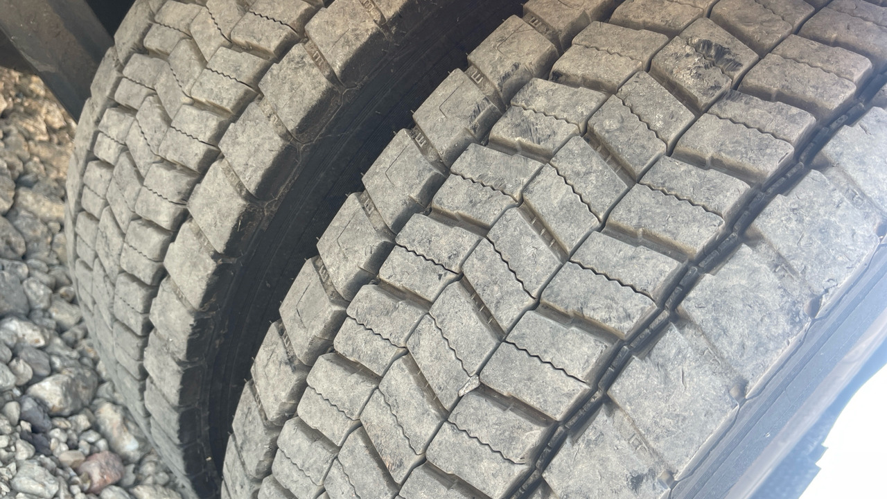 Мусоровоз Daf LF 220: фото 20