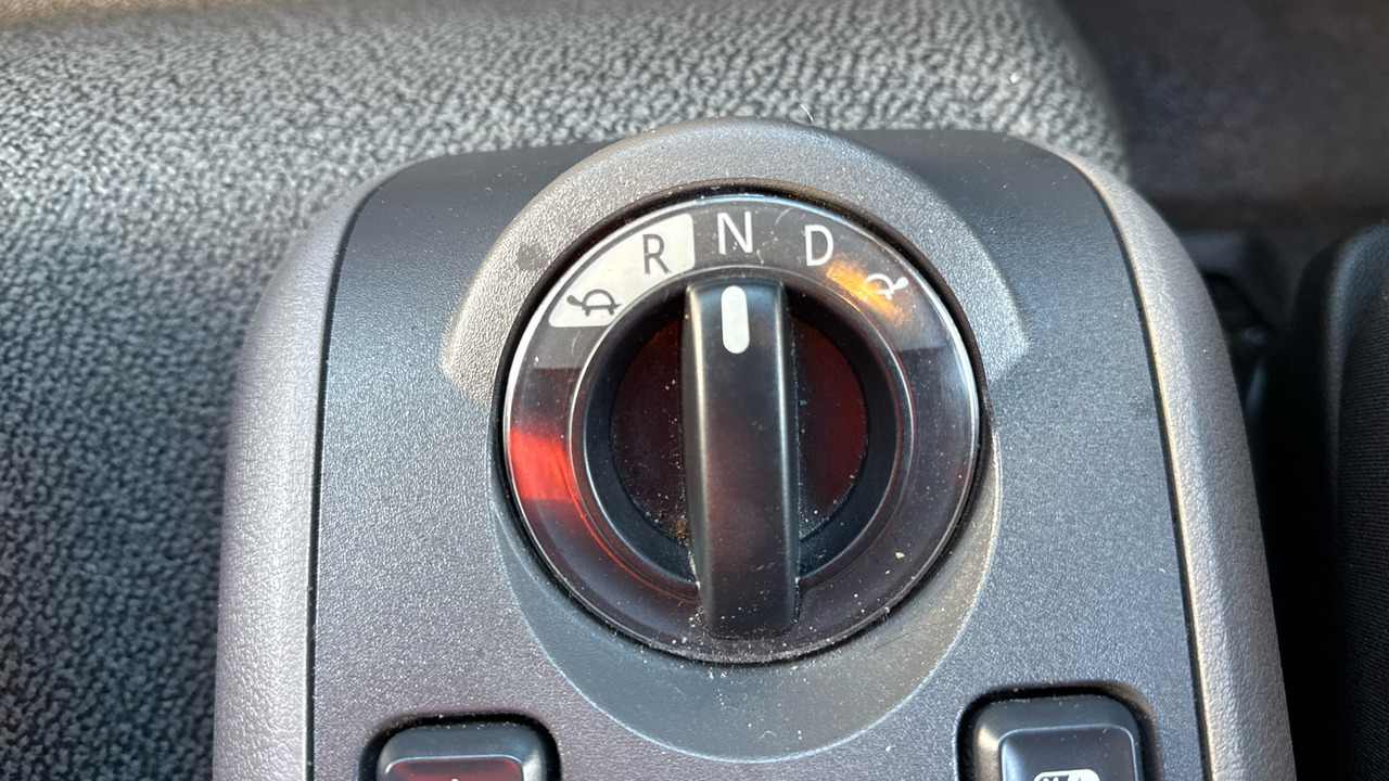 Грузовик с закрытым кузовом Daf LF 260: фото 14 Грузовик с закрытым кузовом Daf LF 260: фото 14