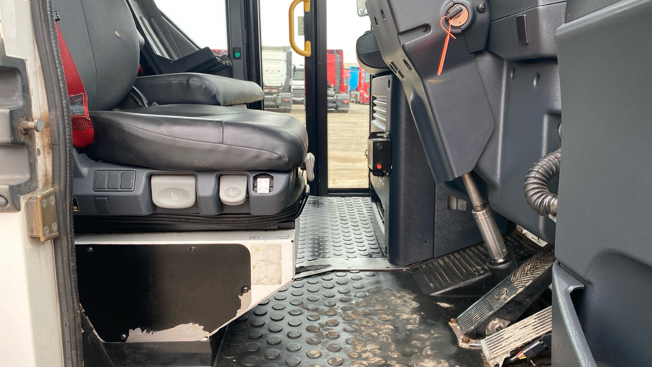 Dennis Elite 6 - Мусоровоз: фото 5 Dennis Elite 6 - Мусоровоз: фото 5