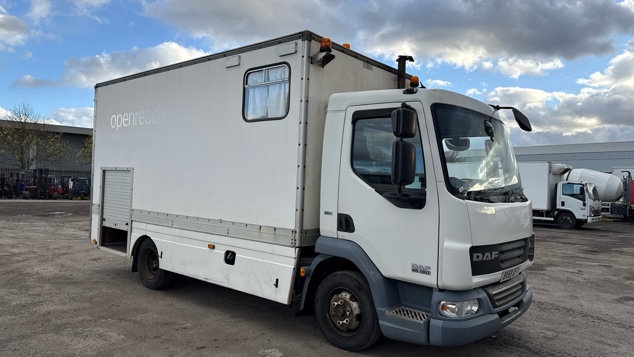Daf LF 45.160 - Другая техника: фото 1 Daf LF 45.160 - Другая техника: фото 1