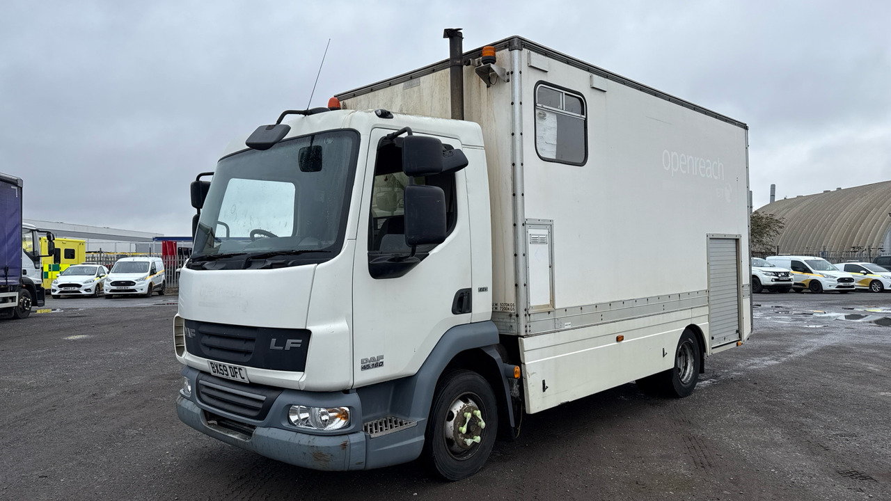 Daf LF 45.160 - Другая техника: фото 2 Daf LF 45.160 - Другая техника: фото 2