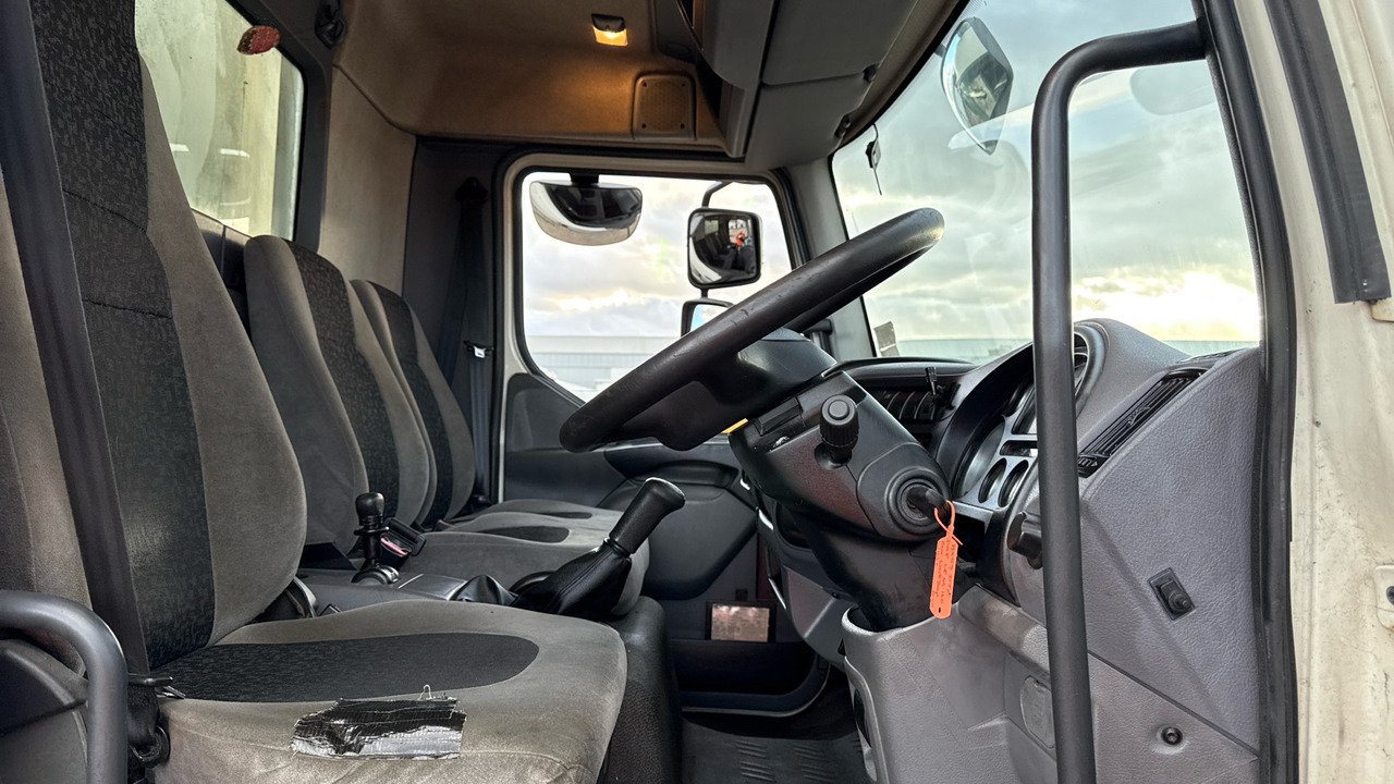 Daf LF 45.160 - Другая техника: фото 5 Daf LF 45.160 - Другая техника: фото 5