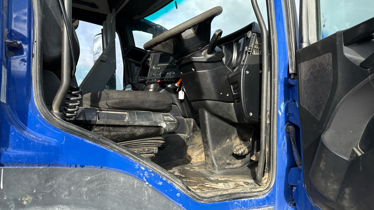 MERCEDES-BENZ AROCS - Другая техника: фото 5 MERCEDES-BENZ AROCS - Другая техника: фото 5