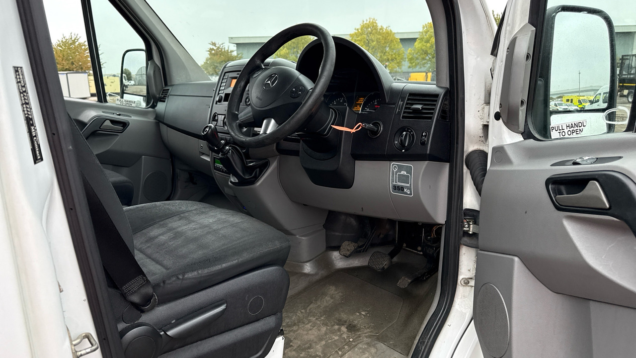 MERCEDES-BENZ SPRINTER  513 - Другая техника: фото 5 MERCEDES-BENZ SPRINTER  513 - Другая техника: фото 5