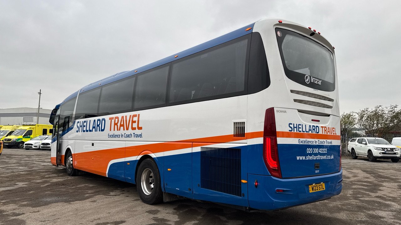 Scania Irizar I6 - Другая техника: фото 3 Scania Irizar I6 - Другая техника: фото 3