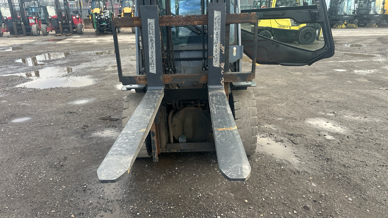 Другая техника TOYOTA TONERO 30: фото 18