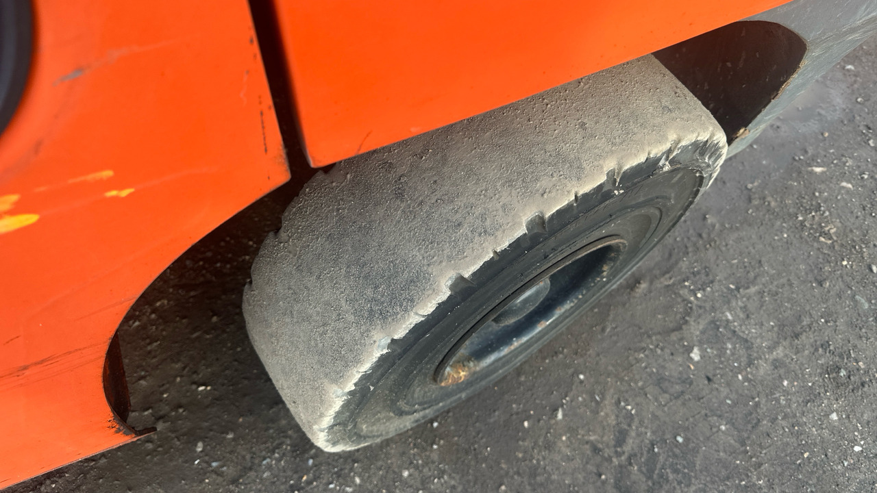 Другая техника TOYOTA TONERO 30: фото 15