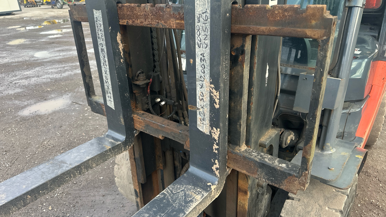 Другая техника TOYOTA TONERO 30: фото 19