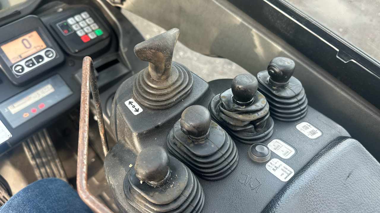 Другая техника TOYOTA TONERO 30: фото 7