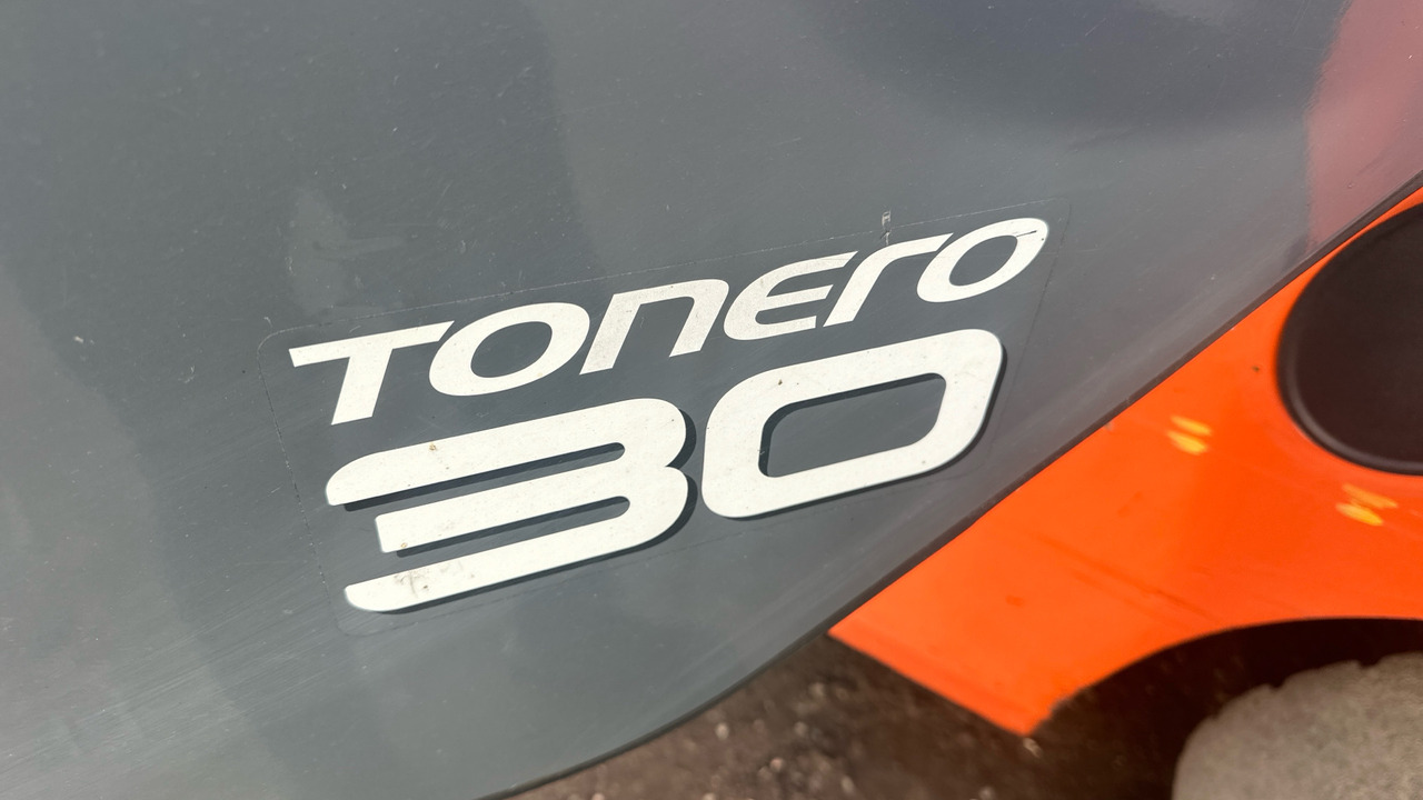 Другая техника TOYOTA TONERO 30: фото 12